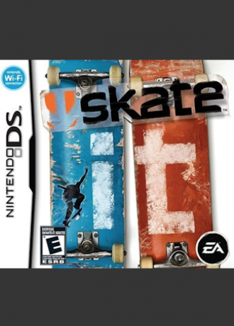Skate It