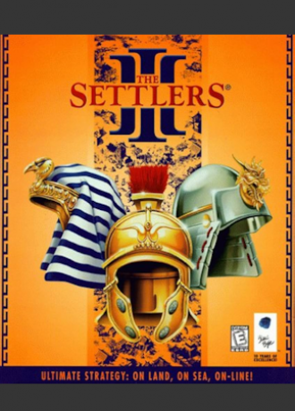The Settlers III