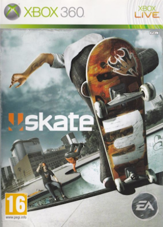 Skate 3