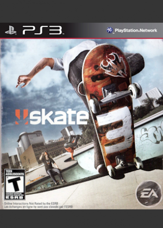 Skate 3