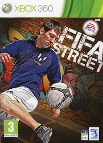 FIFA Street (2012)
