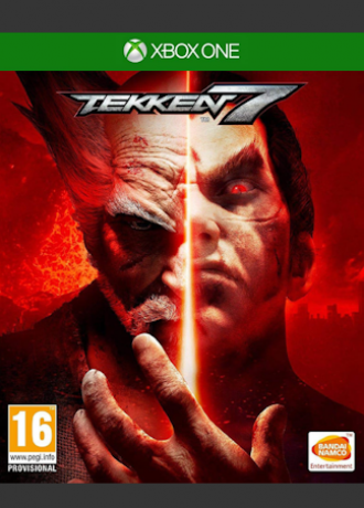 Tekken 7