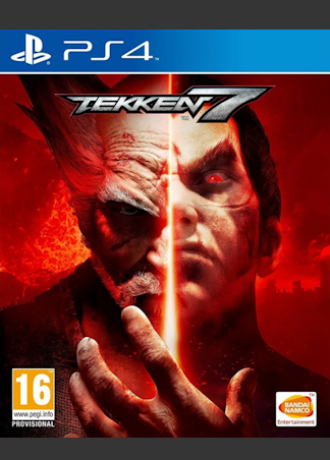 Tekken 7