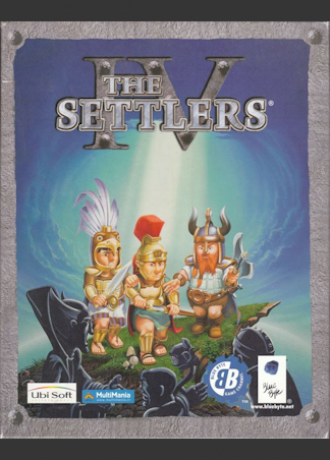 The Settlers IV