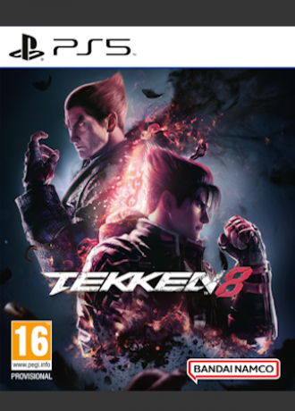 Tekken 8