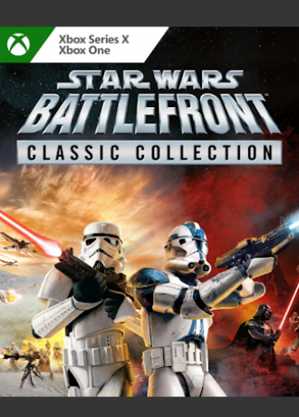Star Wars: Battlefront Classic Collection