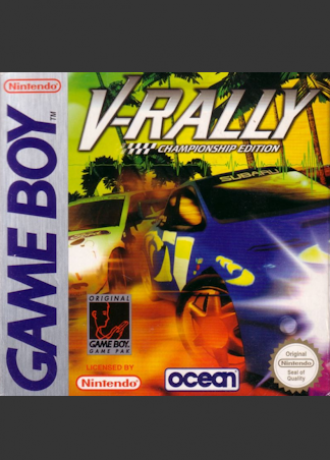 V-Rally