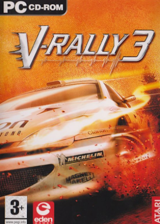 V-Rally 3