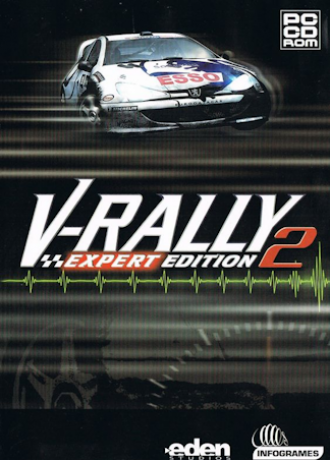 V-Rally 2