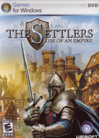 The Settlers: Rise of an Empire