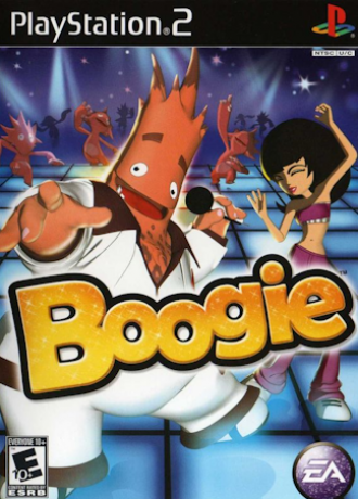 Boogie
