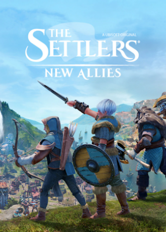 The Settlers: New Allies
