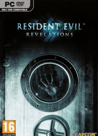 Resident Evil: Revelations