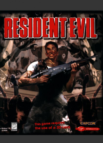Resident Evil