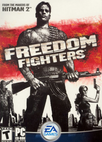 Freedom Fighters