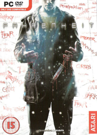 Fahrenheit