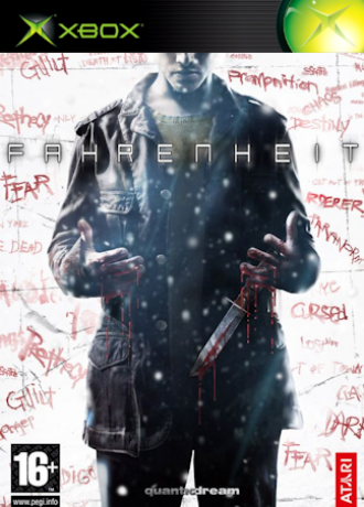 Fahrenheit