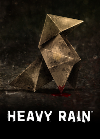 Heavy Rain