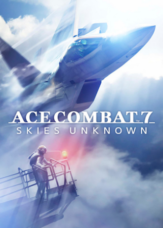 Ace Combat 7: Skies Unknown