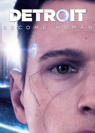 Detroit: Become Human