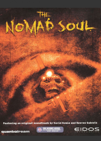 The Nomad Soul