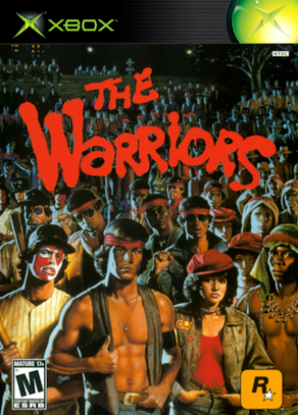 The Warriors