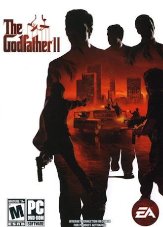 The Godfather II