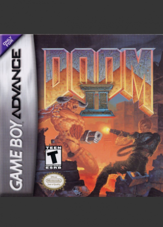 Doom II