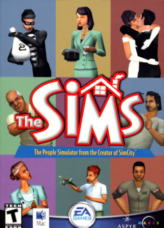 The Sims