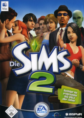 The Sims 2