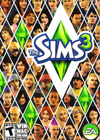 The Sims 3