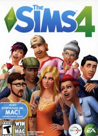 The Sims 4
