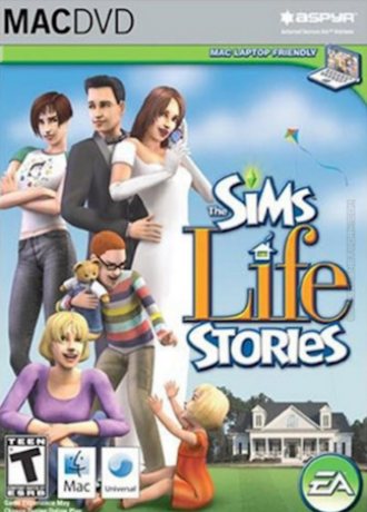 The Sims: Life Stories