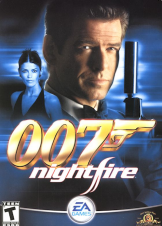 007: Nightfire