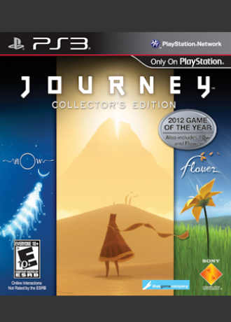 Journey