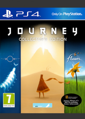 Journey