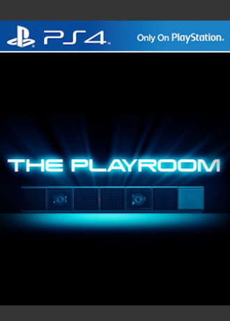 The Playroom