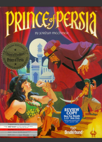 Prince of Persia