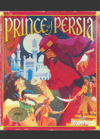 Prince of Persia