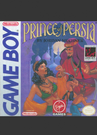 Prince of Persia