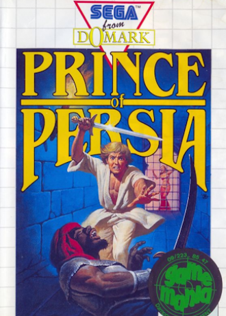 Prince of Persia