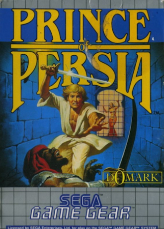 Prince of Persia