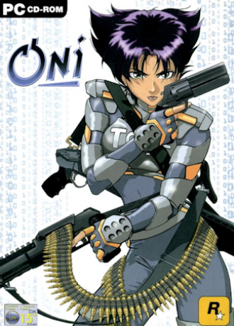 Oni