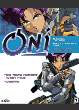 Oni