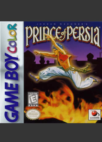 Prince of Persia