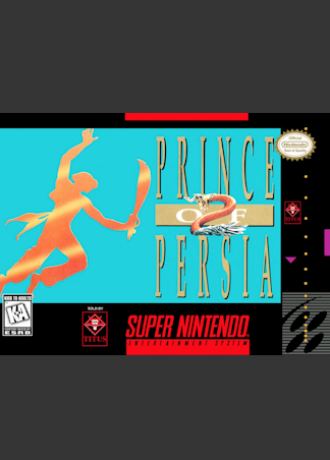 Prince of Persia 2