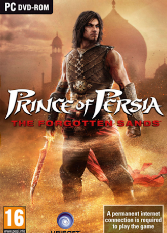 Prince of Persia: The Forgotten Sands