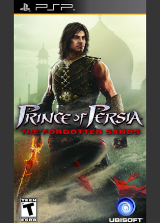 Prince of Persia: The Forgotten Sands