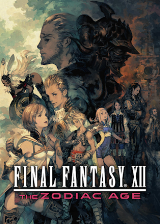 Final Fantasy XII: The Zodiac Age