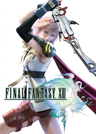 Final Fantasy XIII
